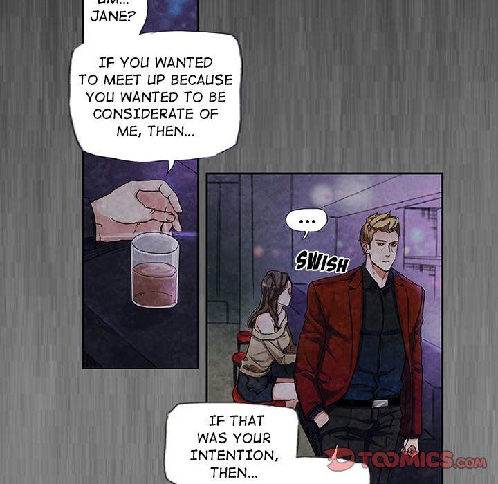 Miss Provocative Manhwa - Chapter 60 Page 17
