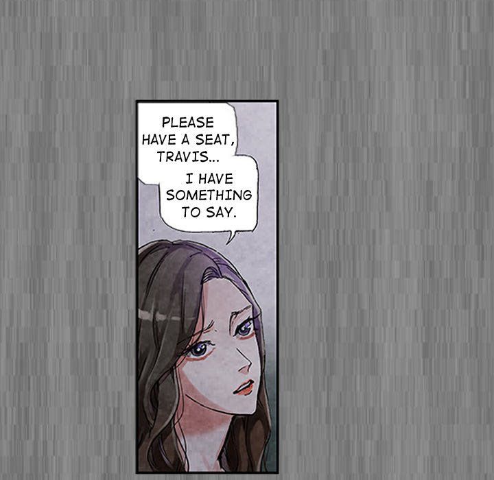 Miss Provocative Manhwa - Chapter 60 Page 19