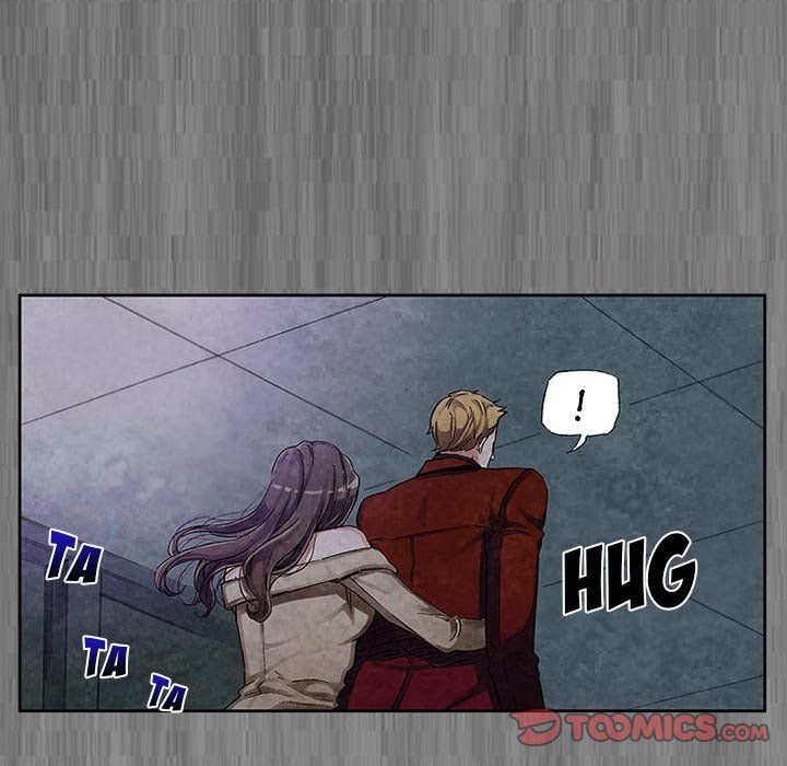 Miss Provocative Manhwa - Chapter 60 Page 21