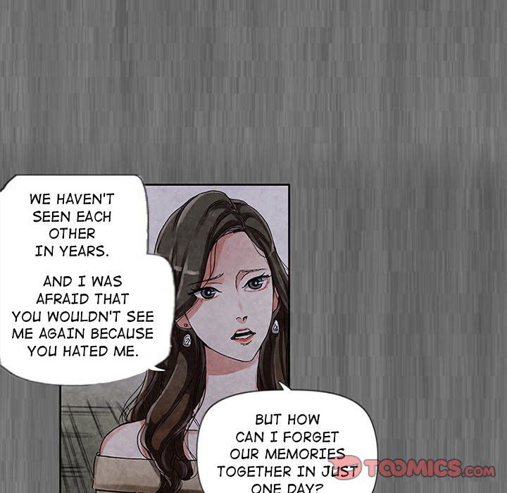 Miss Provocative Manhwa - Chapter 60 Page 25