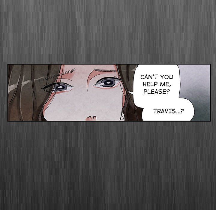 Miss Provocative Manhwa - Chapter 60 Page 27