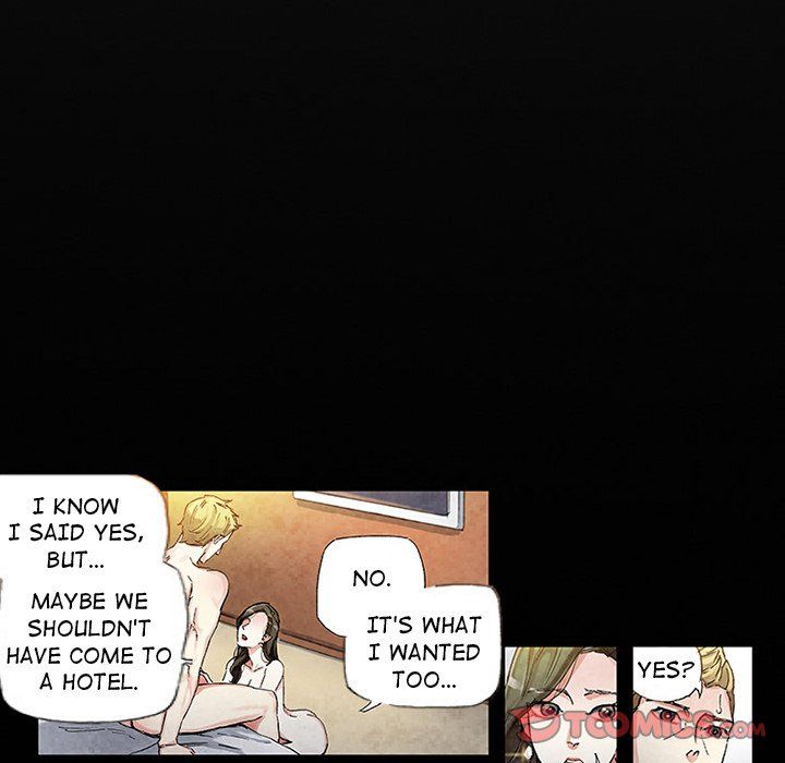 Miss Provocative Manhwa - Chapter 60 Page 29