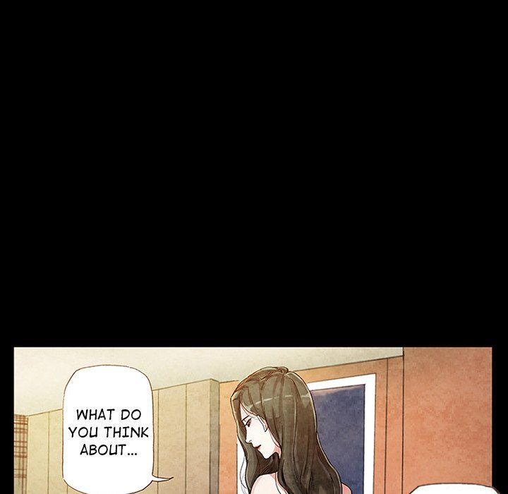 Miss Provocative Manhwa - Chapter 60 Page 31