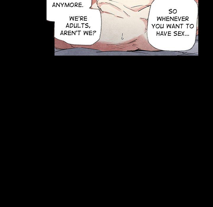 Miss Provocative Manhwa - Chapter 60 Page 35