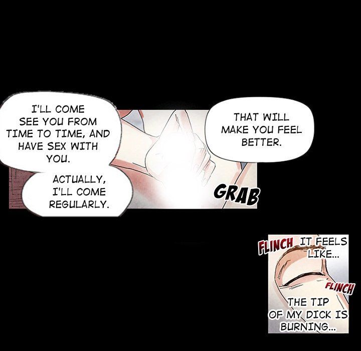 Miss Provocative Manhwa - Chapter 60 Page 36