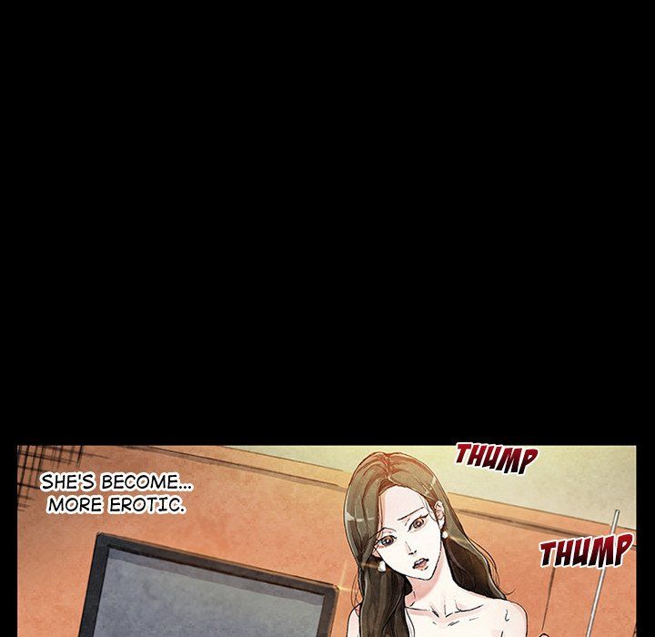 Miss Provocative Manhwa - Chapter 60 Page 39