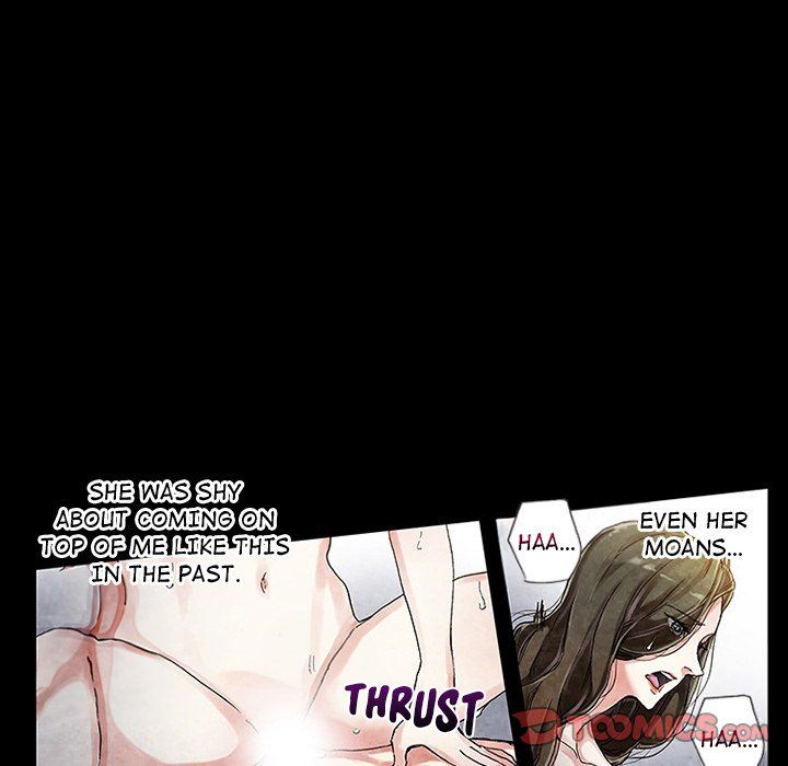 Miss Provocative Manhwa - Chapter 60 Page 41