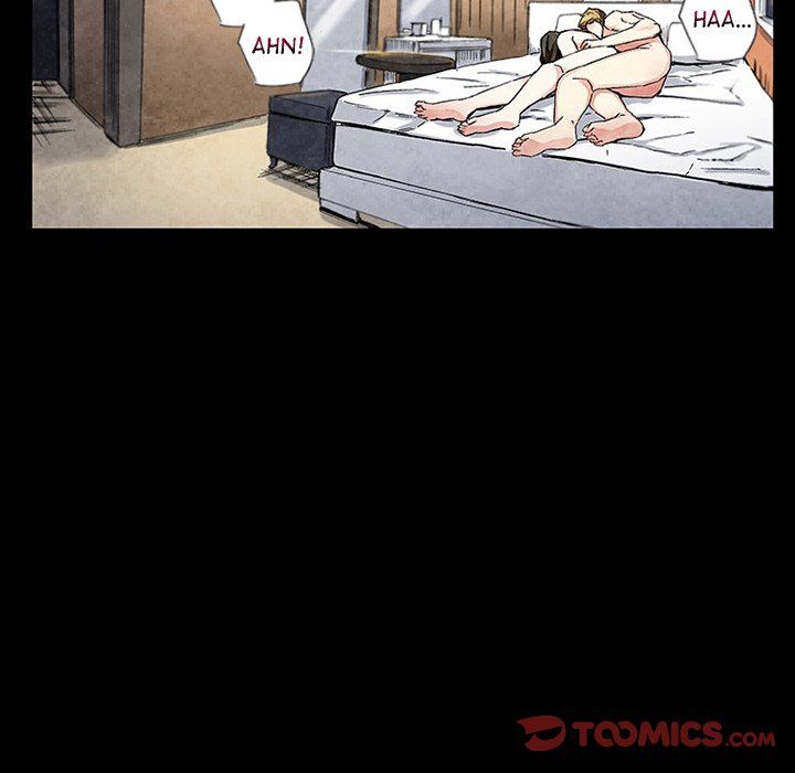 Miss Provocative Manhwa - Chapter 60 Page 49