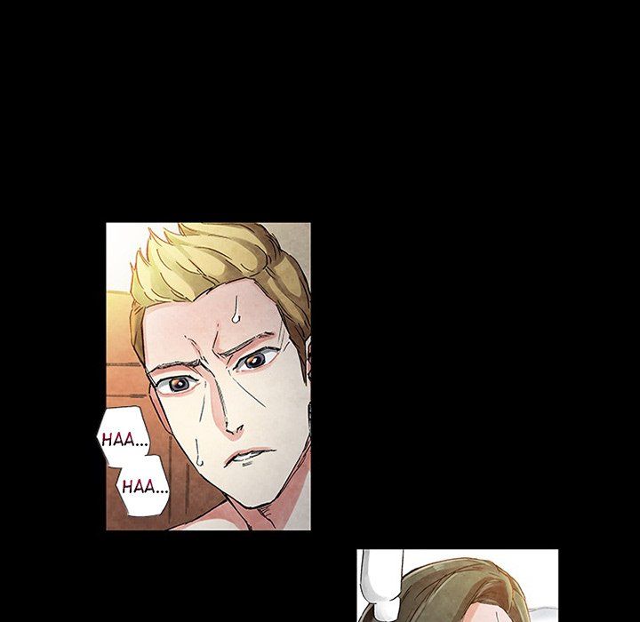 Miss Provocative Manhwa - Chapter 60 Page 54