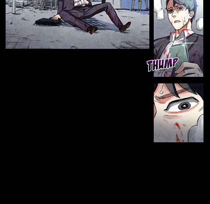 Miss Provocative Manhwa - Chapter 60 Page 58