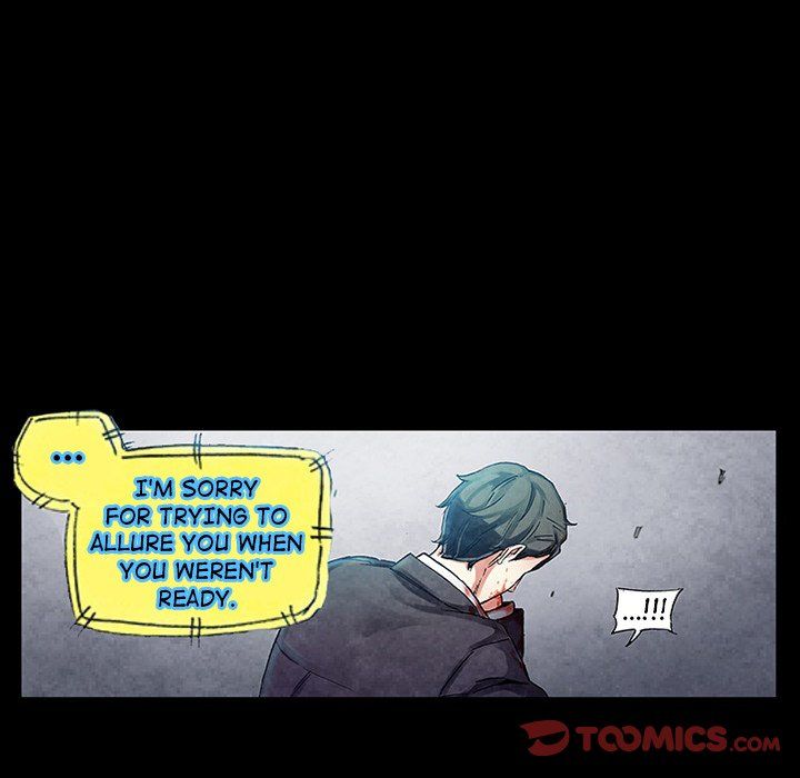 Miss Provocative Manhwa - Chapter 60 Page 61