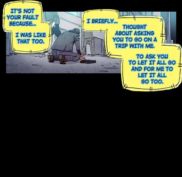 Miss Provocative Manhwa - Chapter 60 Page 63