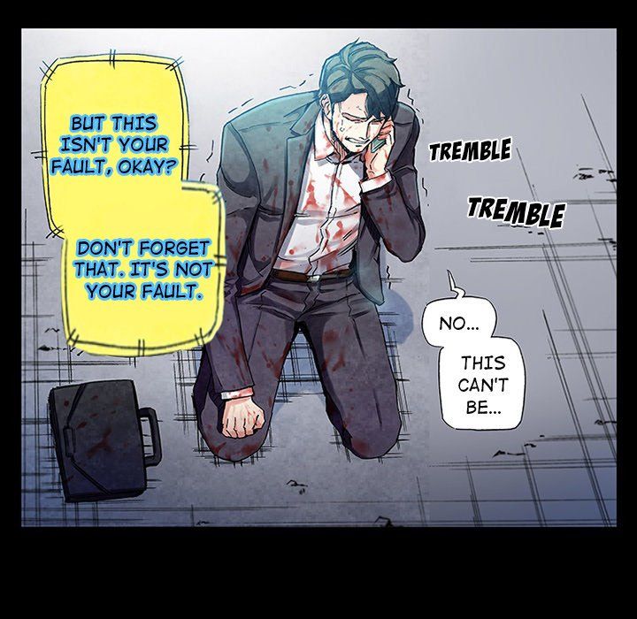 Miss Provocative Manhwa - Chapter 60 Page 66