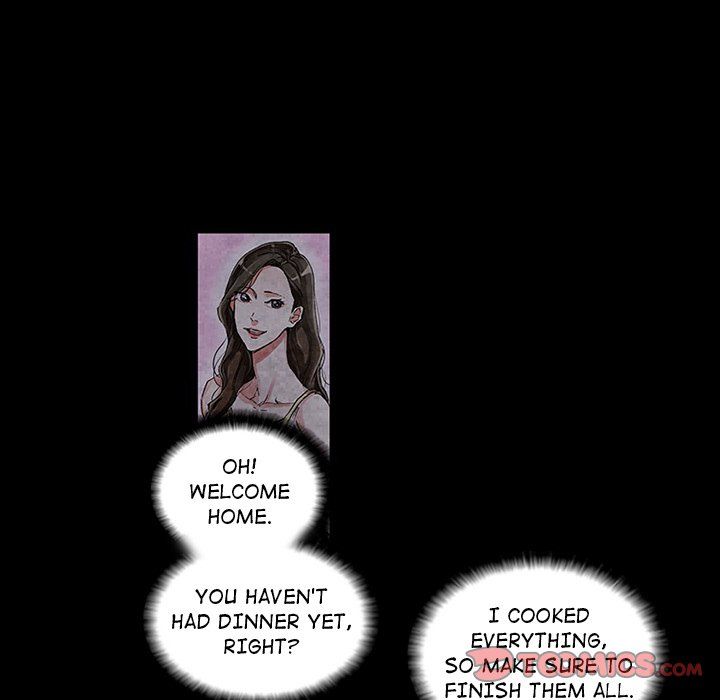 Miss Provocative Manhwa - Chapter 60 Page 69