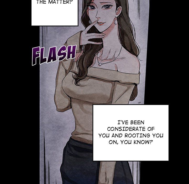 Miss Provocative Manhwa - Chapter 60 Page 76