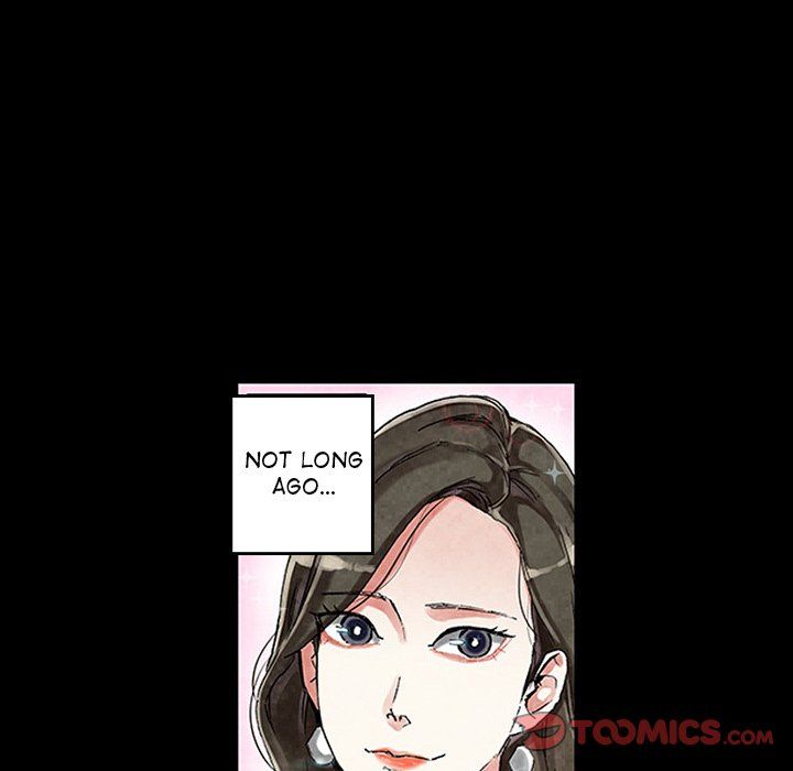 Miss Provocative Manhwa - Chapter 60 Page 81