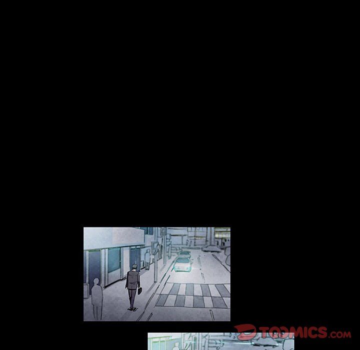 Miss Provocative Manhwa - Chapter 60 Page 85