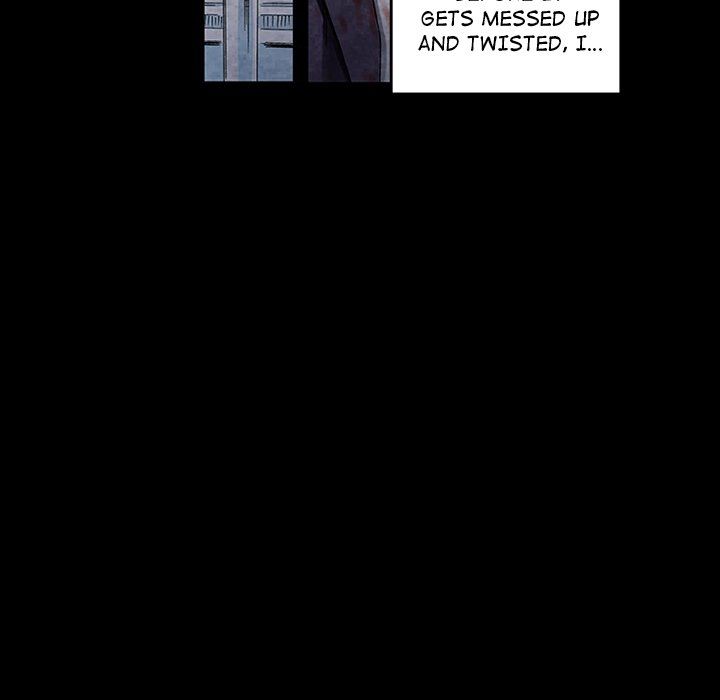 Miss Provocative Manhwa - Chapter 60 Page 88