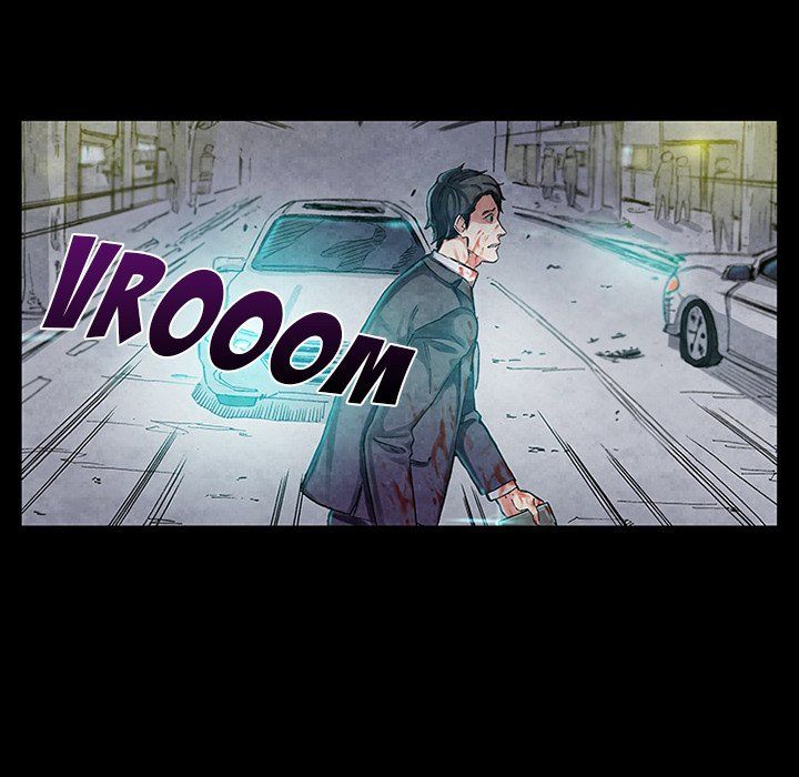 Miss Provocative Manhwa - Chapter 60 Page 91