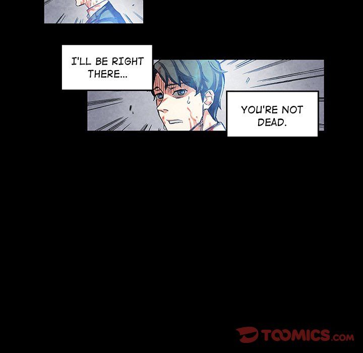 Miss Provocative Manhwa - Chapter 60 Page 93