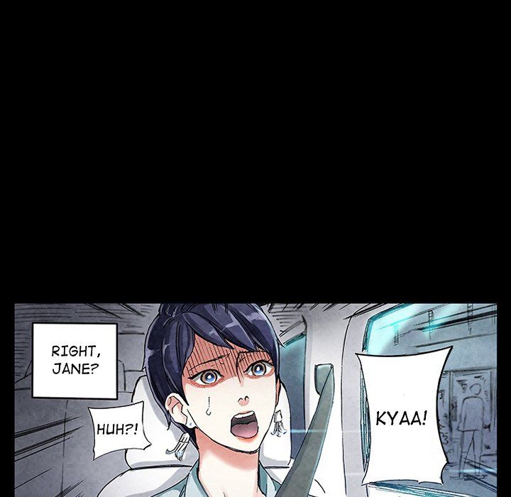 Miss Provocative Manhwa - Chapter 60 Page 94