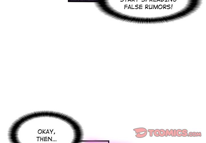 Miss Provocative Manhwa - Chapter 4 Page 2