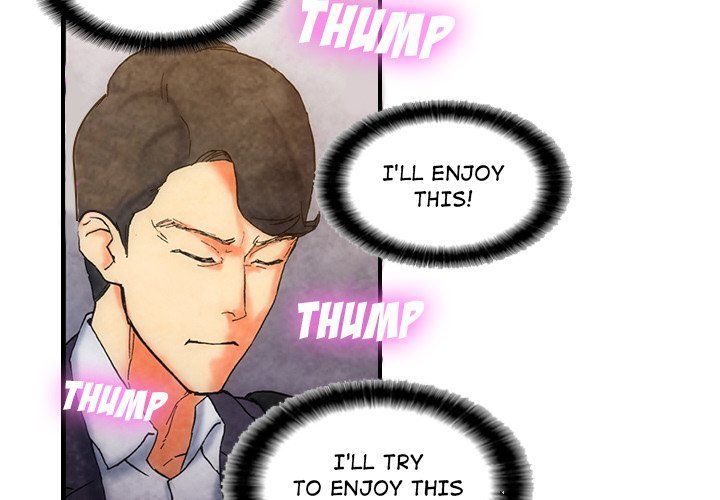 Miss Provocative Manhwa - Chapter 4 Page 3