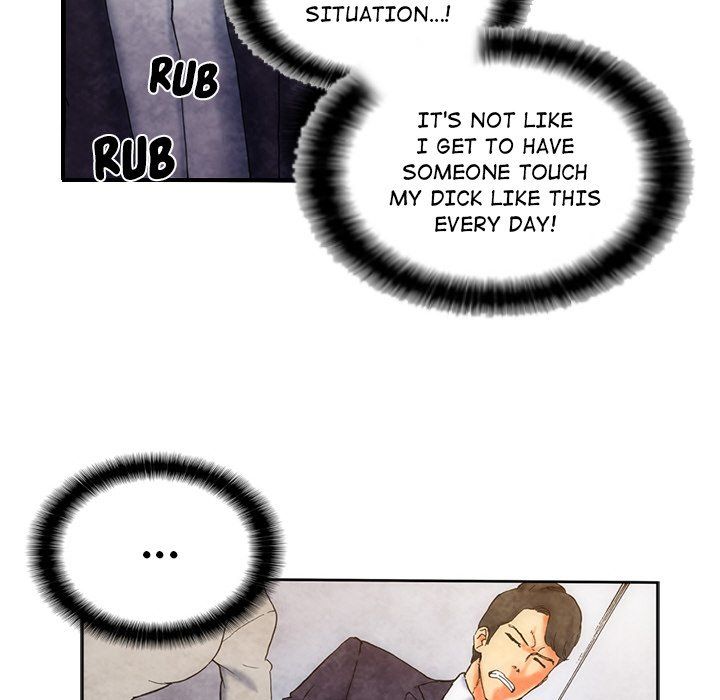 Miss Provocative Manhwa - Chapter 4 Page 4