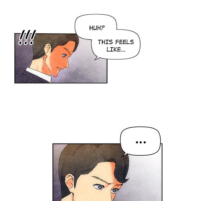 Miss Provocative Manhwa - Chapter 4 Page 6