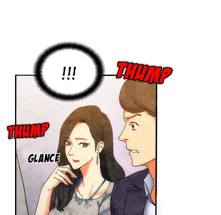 Miss Provocative Manhwa - Chapter 4 Page 8