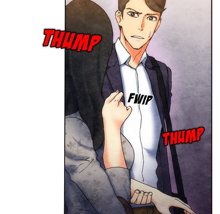 Miss Provocative Manhwa - Chapter 4 Page 11