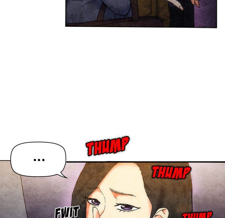 Miss Provocative Manhwa - Chapter 4 Page 12