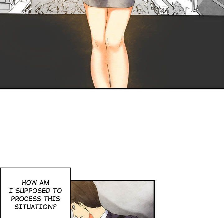 Miss Provocative Manhwa - Chapter 4 Page 16