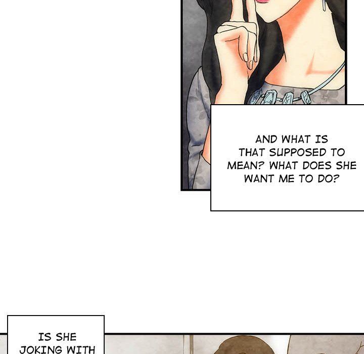 Miss Provocative Manhwa - Chapter 4 Page 18