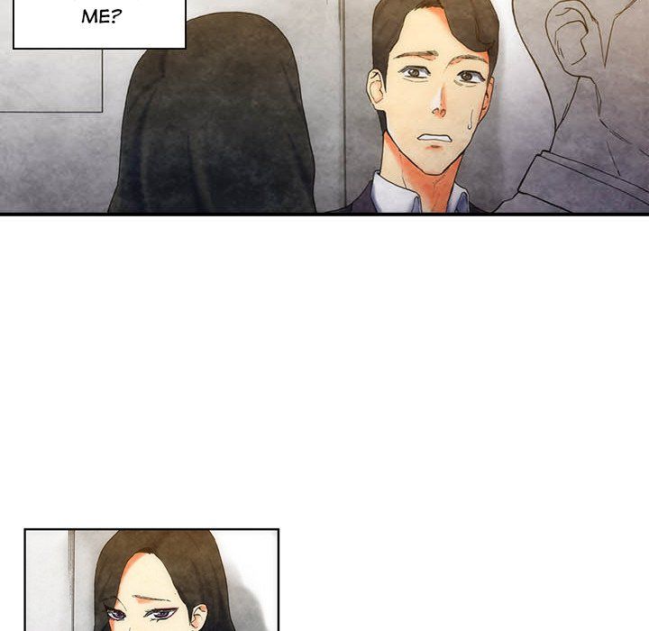Miss Provocative Manhwa - Chapter 4 Page 19