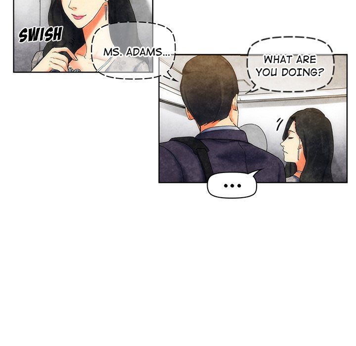Miss Provocative Manhwa - Chapter 4 Page 20