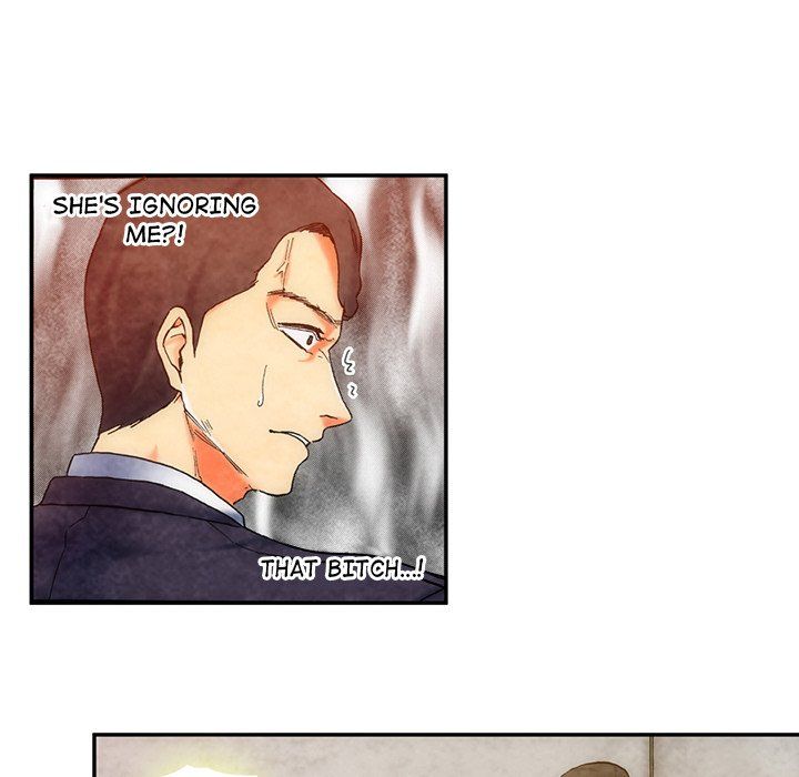 Miss Provocative Manhwa - Chapter 4 Page 21