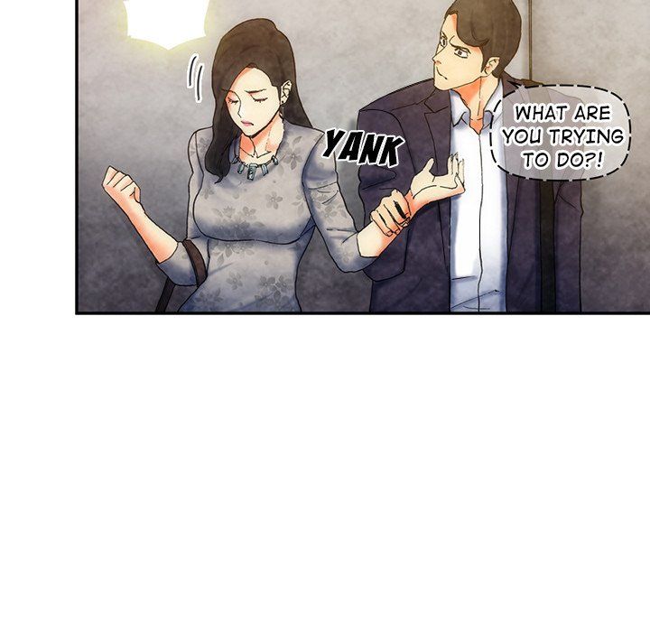 Miss Provocative Manhwa - Chapter 4 Page 22