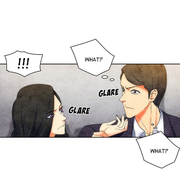 Miss Provocative Manhwa - Chapter 4 Page 23