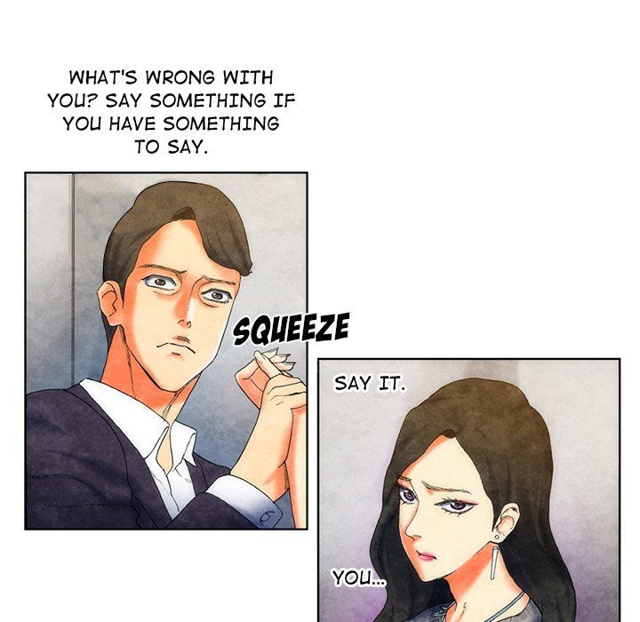 Miss Provocative Manhwa - Chapter 4 Page 24