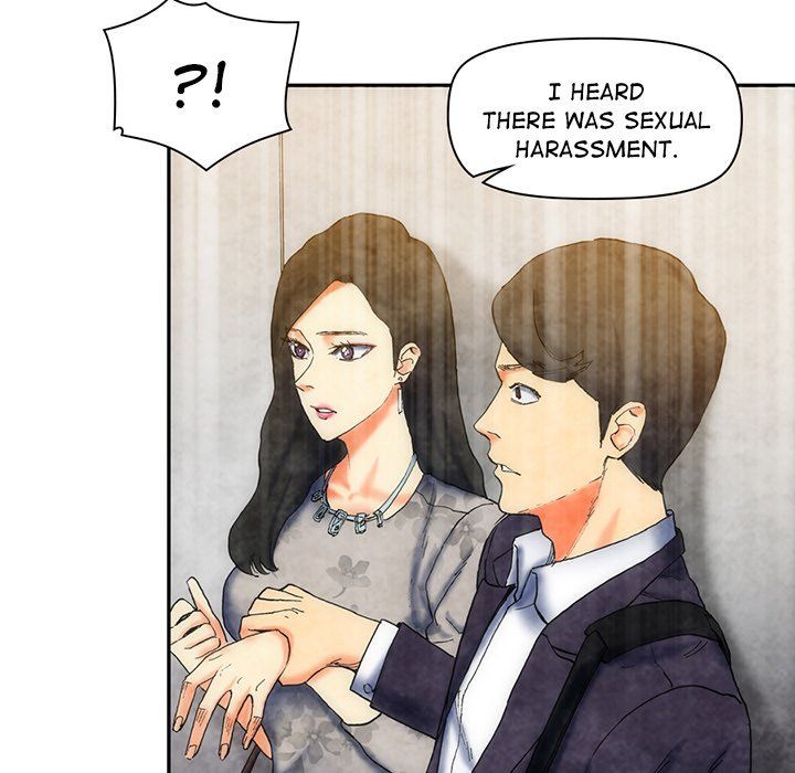 Miss Provocative Manhwa - Chapter 4 Page 27
