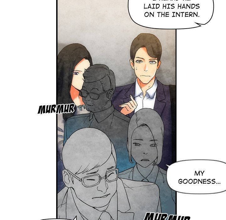 Miss Provocative Manhwa - Chapter 4 Page 29