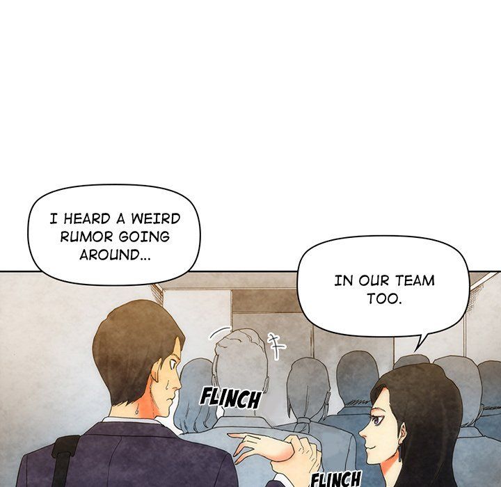 Miss Provocative Manhwa - Chapter 4 Page 32