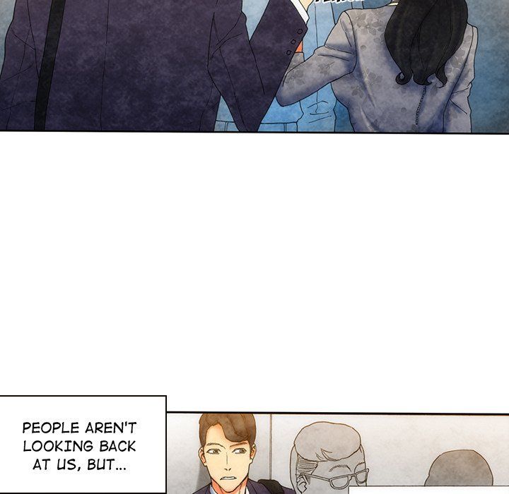 Miss Provocative Manhwa - Chapter 4 Page 33