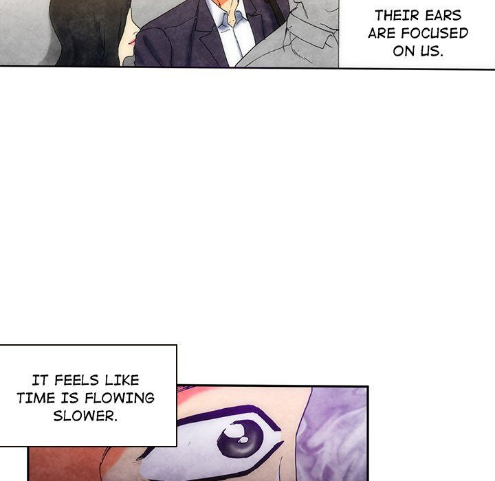 Miss Provocative Manhwa - Chapter 4 Page 34