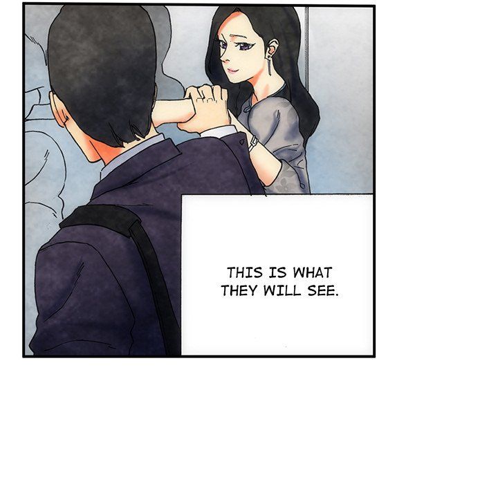 Miss Provocative Manhwa - Chapter 4 Page 36