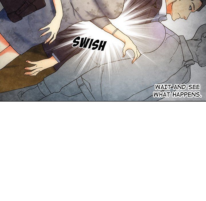 Miss Provocative Manhwa - Chapter 4 Page 43