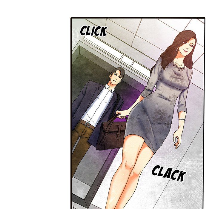 Miss Provocative Manhwa - Chapter 4 Page 48