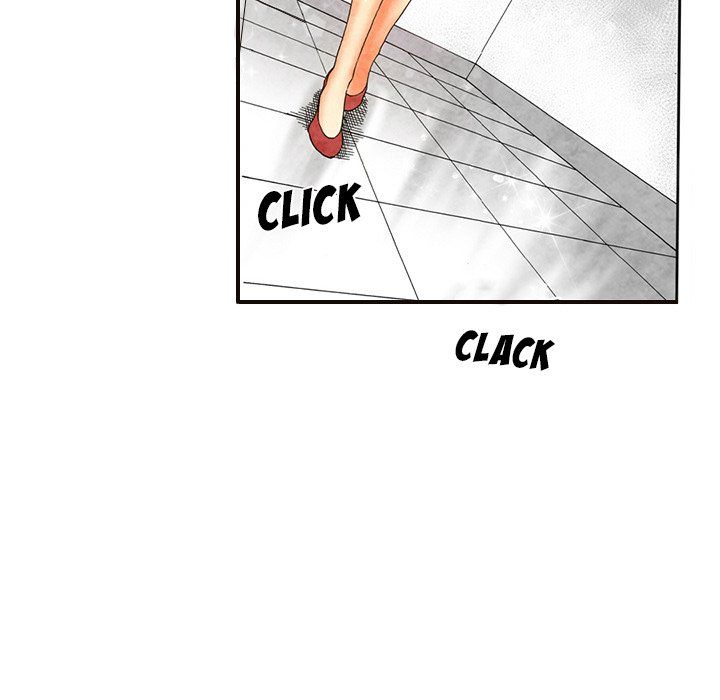 Miss Provocative Manhwa - Chapter 4 Page 49