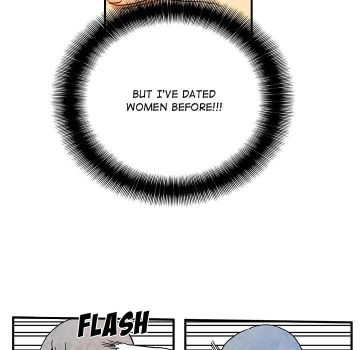 Miss Provocative Manhwa - Chapter 4 Page 57